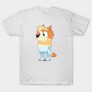 Bluey Wholesome T-Shirt